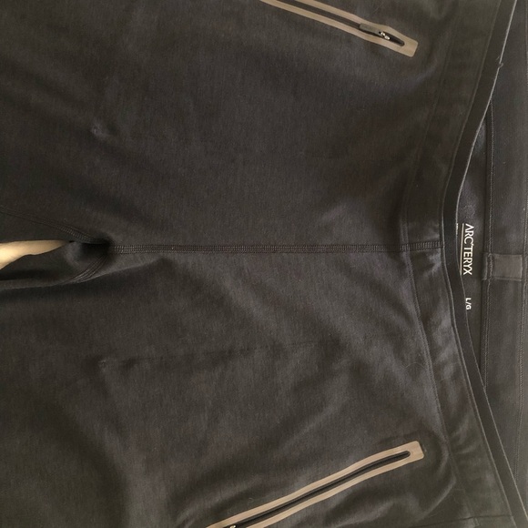 ARCTERYX men’s pants size Large - Picture 4 of 7